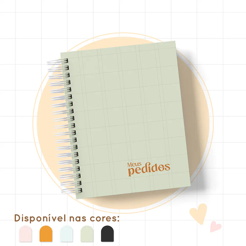 Arquivo Caderno de Pedidos em Pdf  4