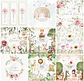 29 Kits Digital em Aquarela Temas Aleatórios em Png - Thumbnail 2