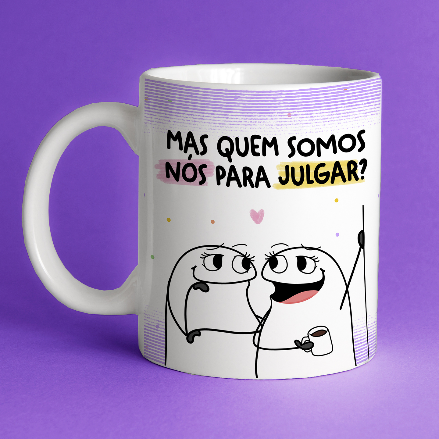15 Artes Caneca Flork Amigas 2.0 em Jpg 15