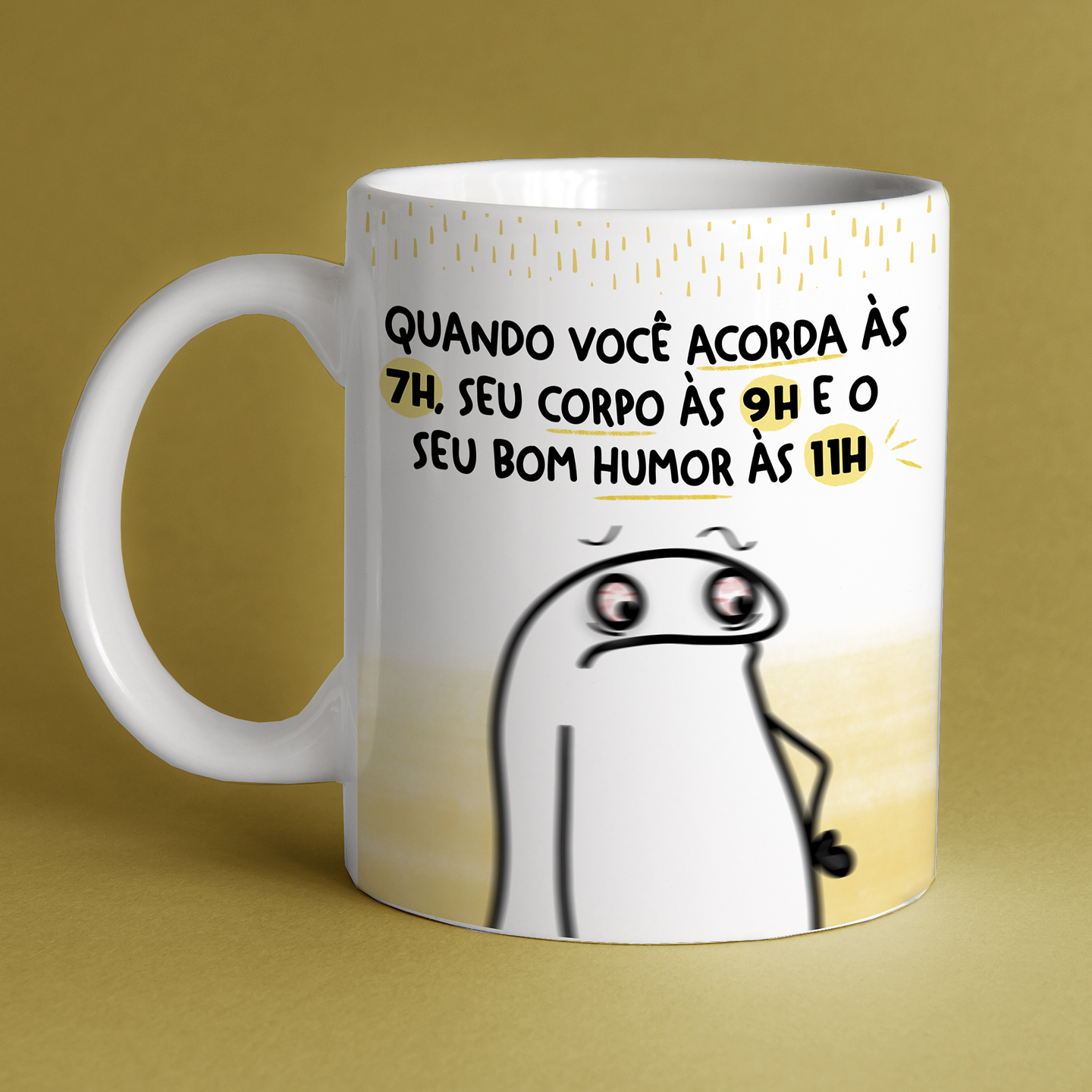 7 Artes para Caneca Feed Flork Arquivos em Jpg  5