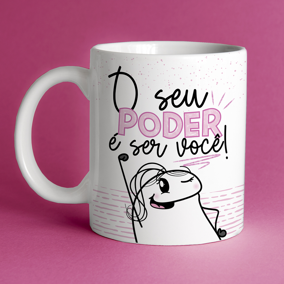 7 Artes para Caneca Feed Flork Arquivos em Jpg  3