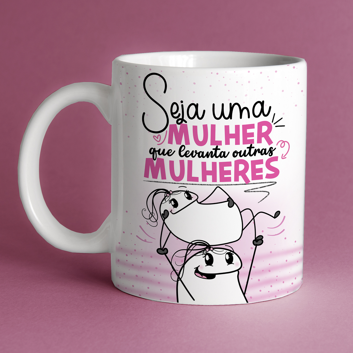 7 Artes para Caneca Feed Flork Arquivos em Jpg  4