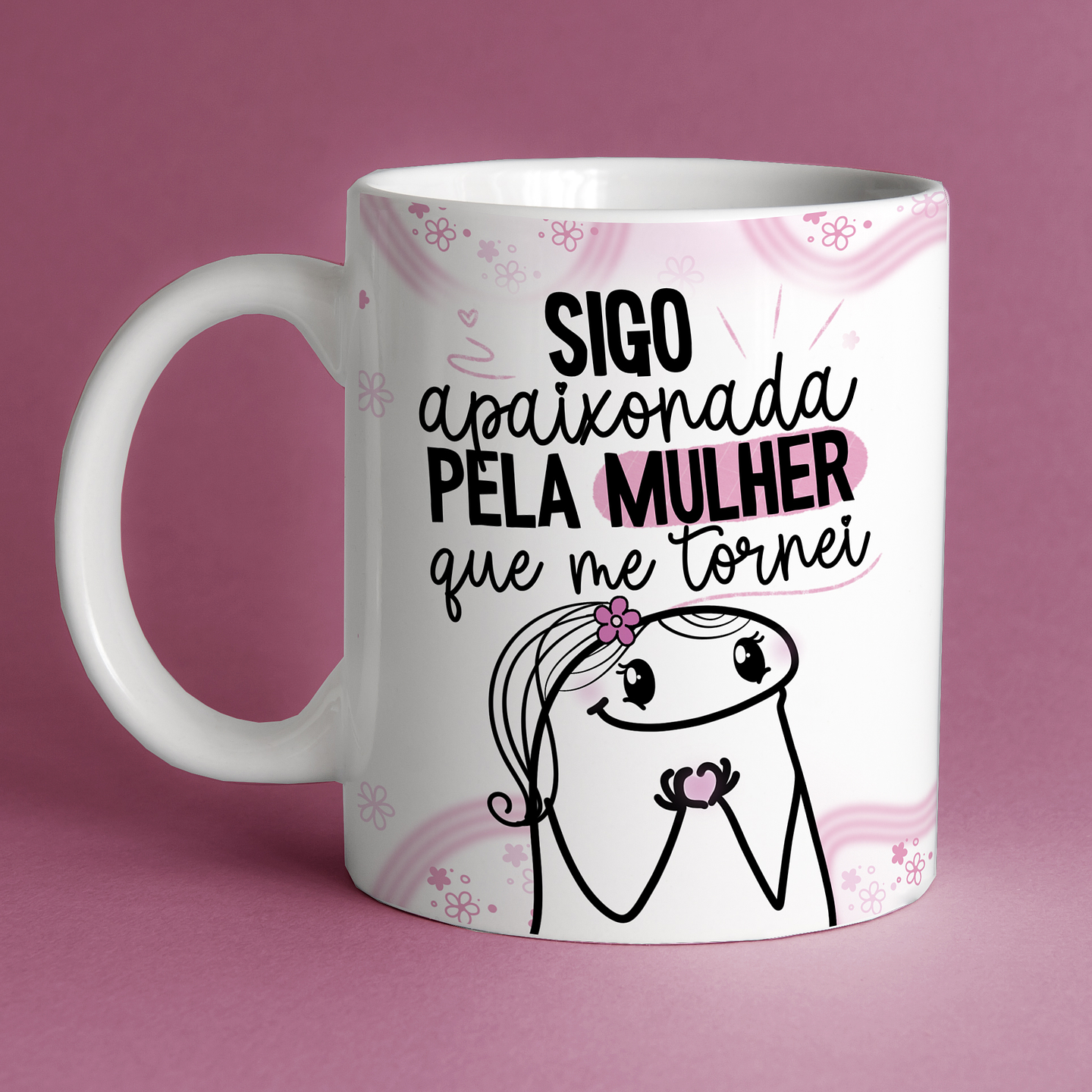 7 Artes para Caneca Feed Flork Arquivos em Jpg  6