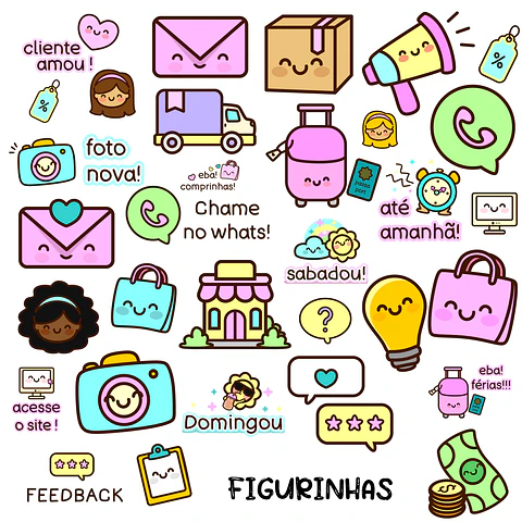 Arquivo para Redes Sociais Meu Feed Fofinho 