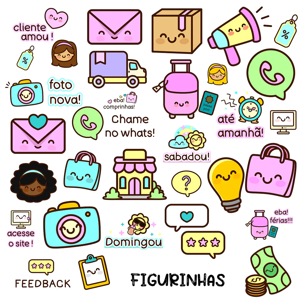 Arquivo para Redes Sociais Meu Feed Fofinho  1