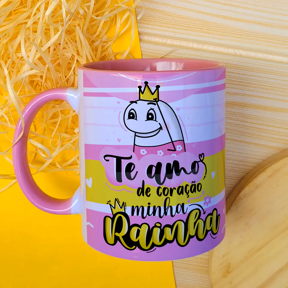 58 Artes para Caneca Flork Dia das Mães em Jpg 3