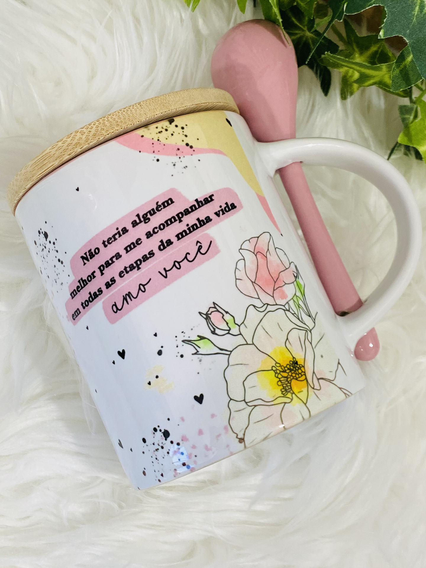 56 Artes para Caneca Família e Dindos Arquivos em Jpg  4