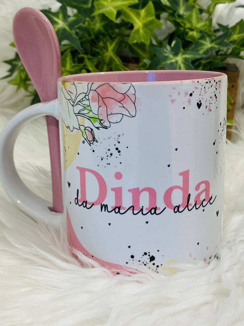 56 Artes para Caneca Família e Dindos Arquivos em Jpg  5