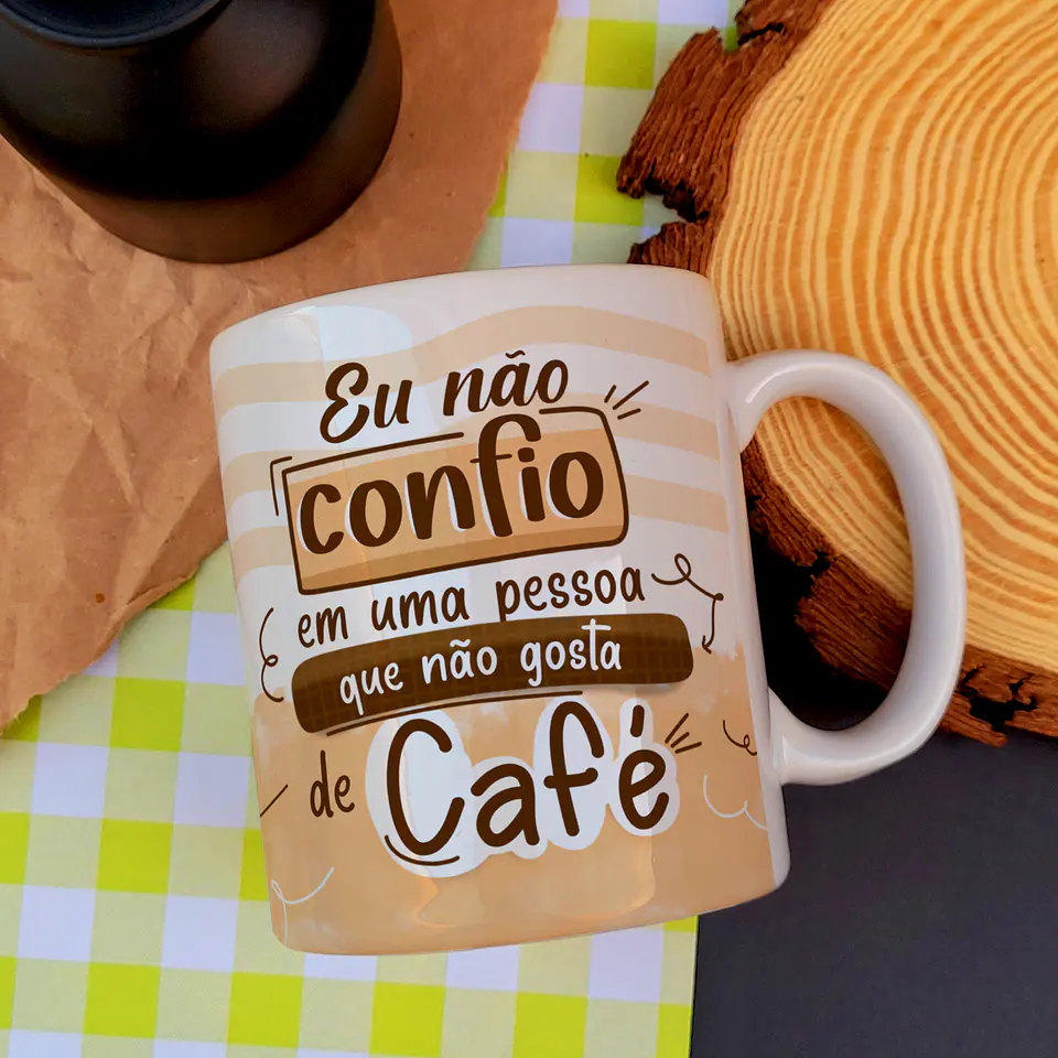 24 Artes para Caneca Flork Café Arquivos em Jpg  4