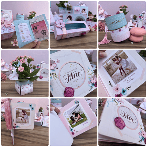 Arquivo de Corte Dia das Mães Mimos em Studio