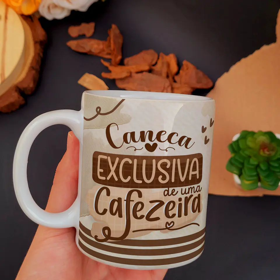 24 Artes para Caneca Flork Café Arquivos em Jpg  9
