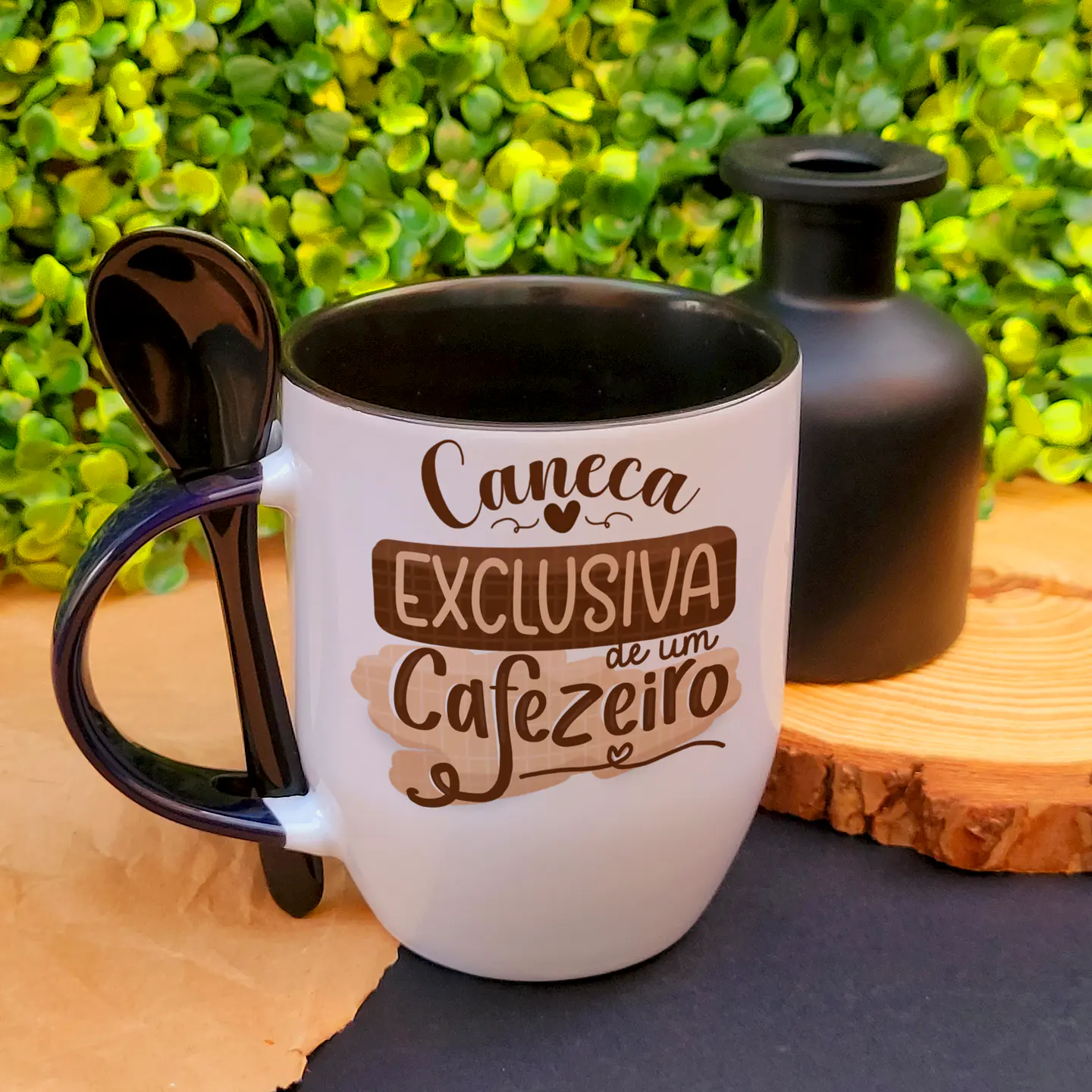 24 Artes para Caneca Flork Café Arquivos em Jpg  10