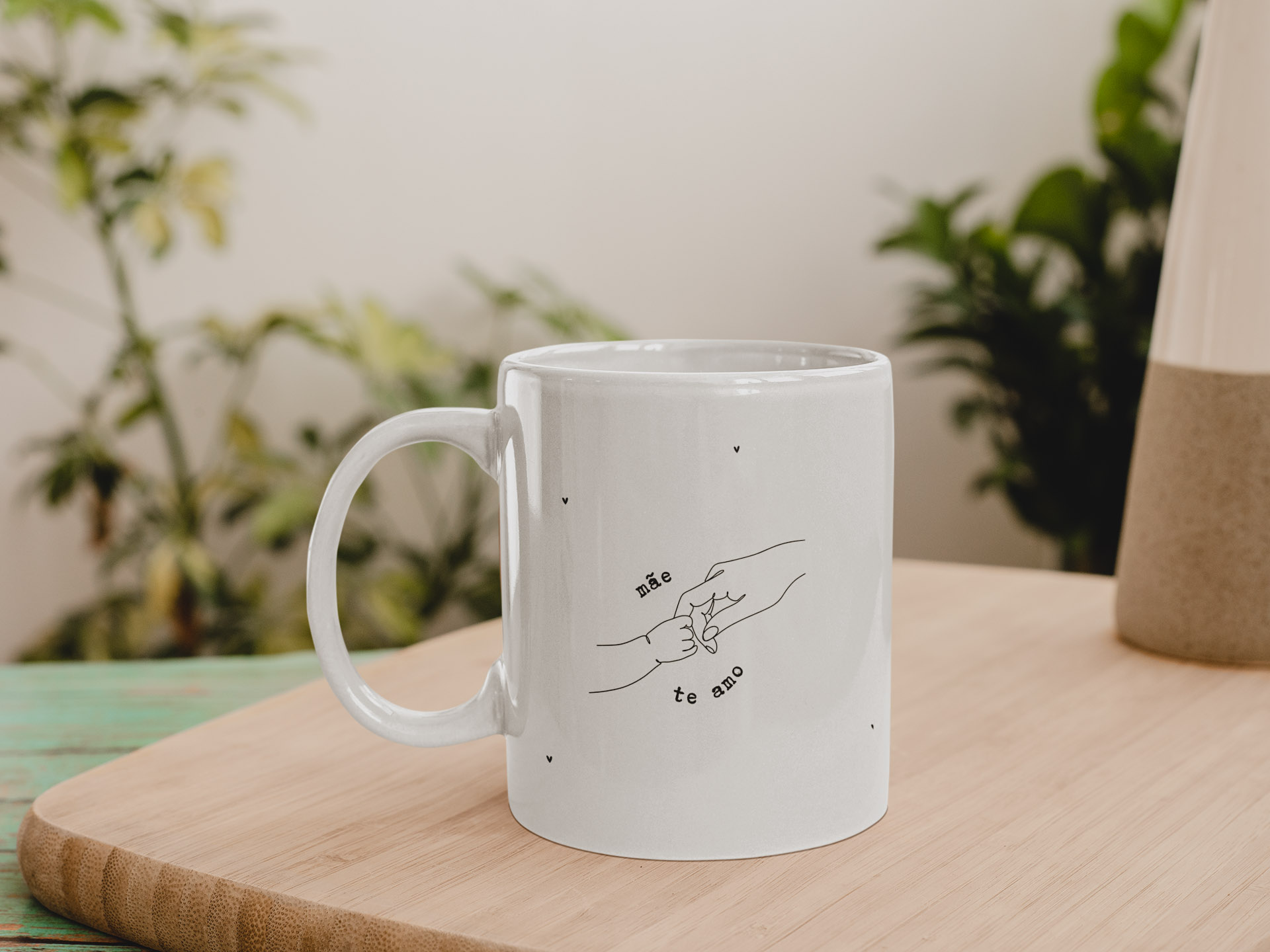 28 Artes Caneca Dia das Mães Arquivos Png 5