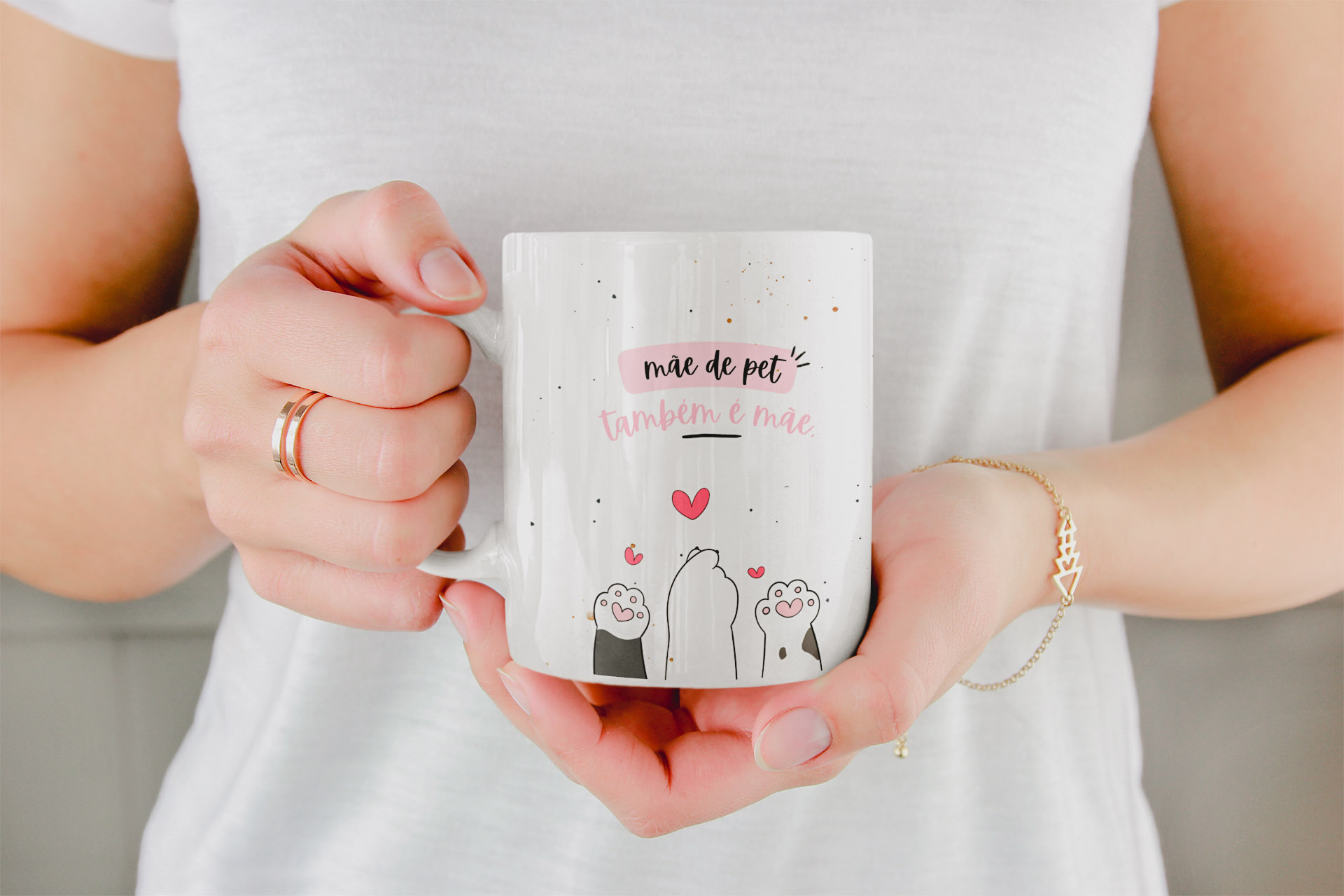 28 Artes Caneca Dia das Mães Arquivos Png 7