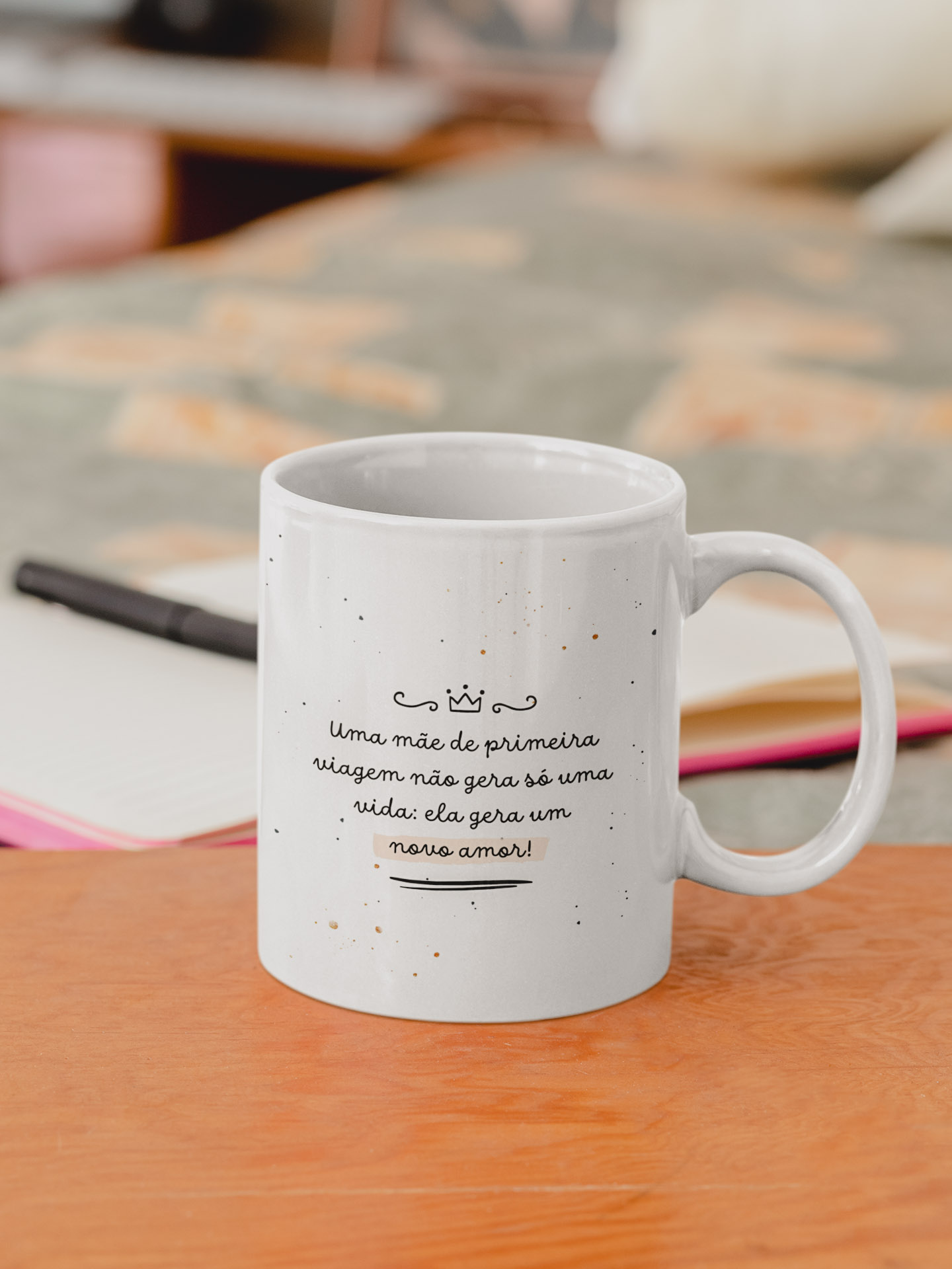 28 Artes Caneca Dia das Mães Arquivos Png 9