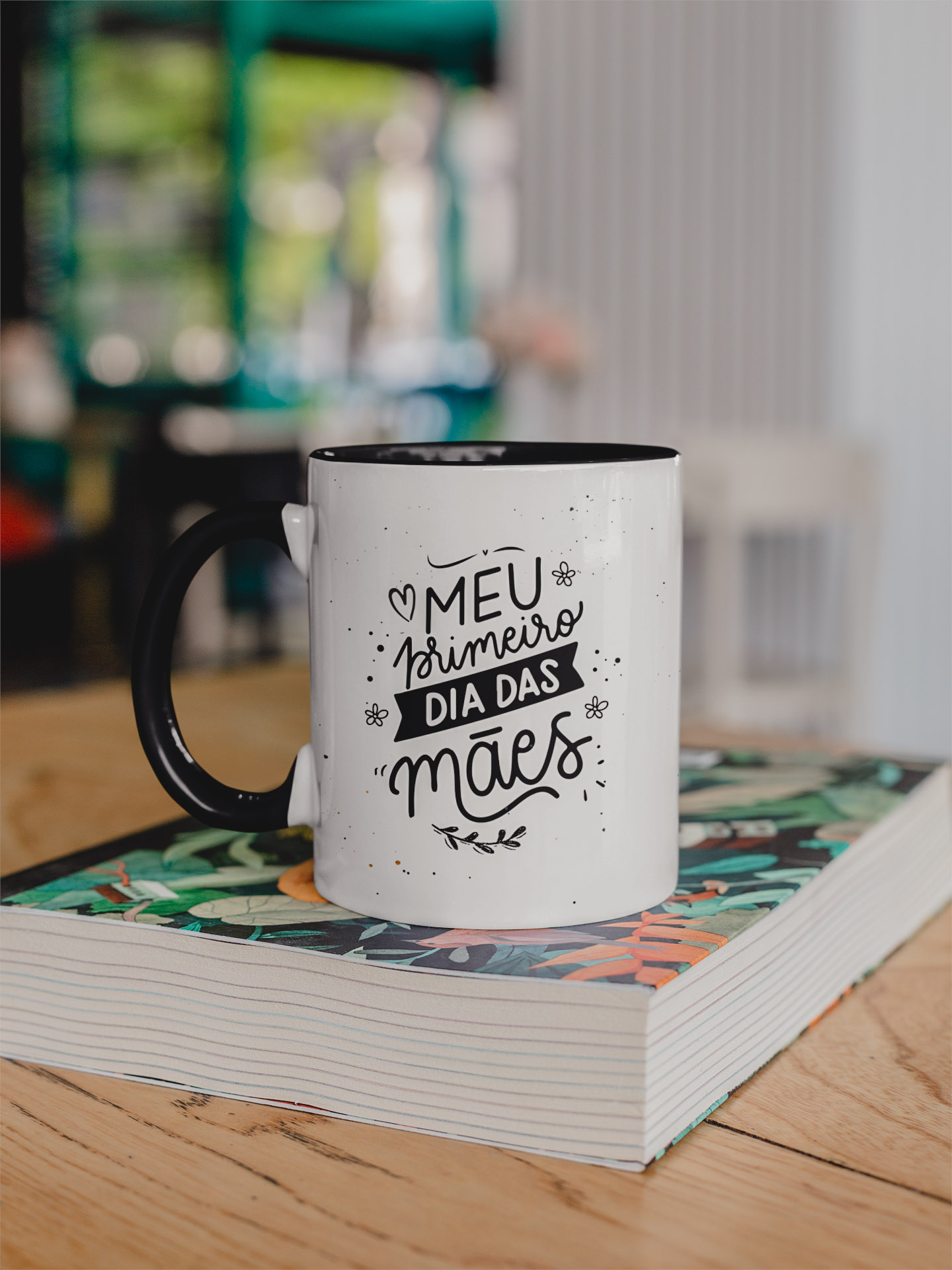 28 Artes Caneca Dia das Mães Arquivos Png 10