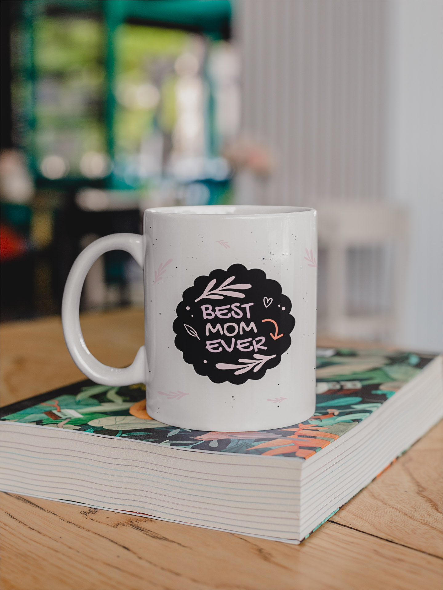 28 Artes Caneca Dia das Mães Arquivos Png 12