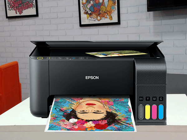 Qual Melhor impressora para sublimação?