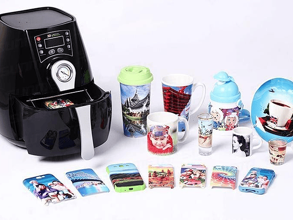 Cuidados Necessários para Sublimação em 2023