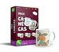 12 Artes Caneca Signos Editável Corel Draw + Pdf - Thumbnail 1