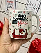 Arte Caneca Namorado 1 Ano Dormindo nos filmes - Thumbnail 2