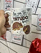 Arte Caneca Namorado Se eu tô vom você TATUDO bem - Thumbnail 2
