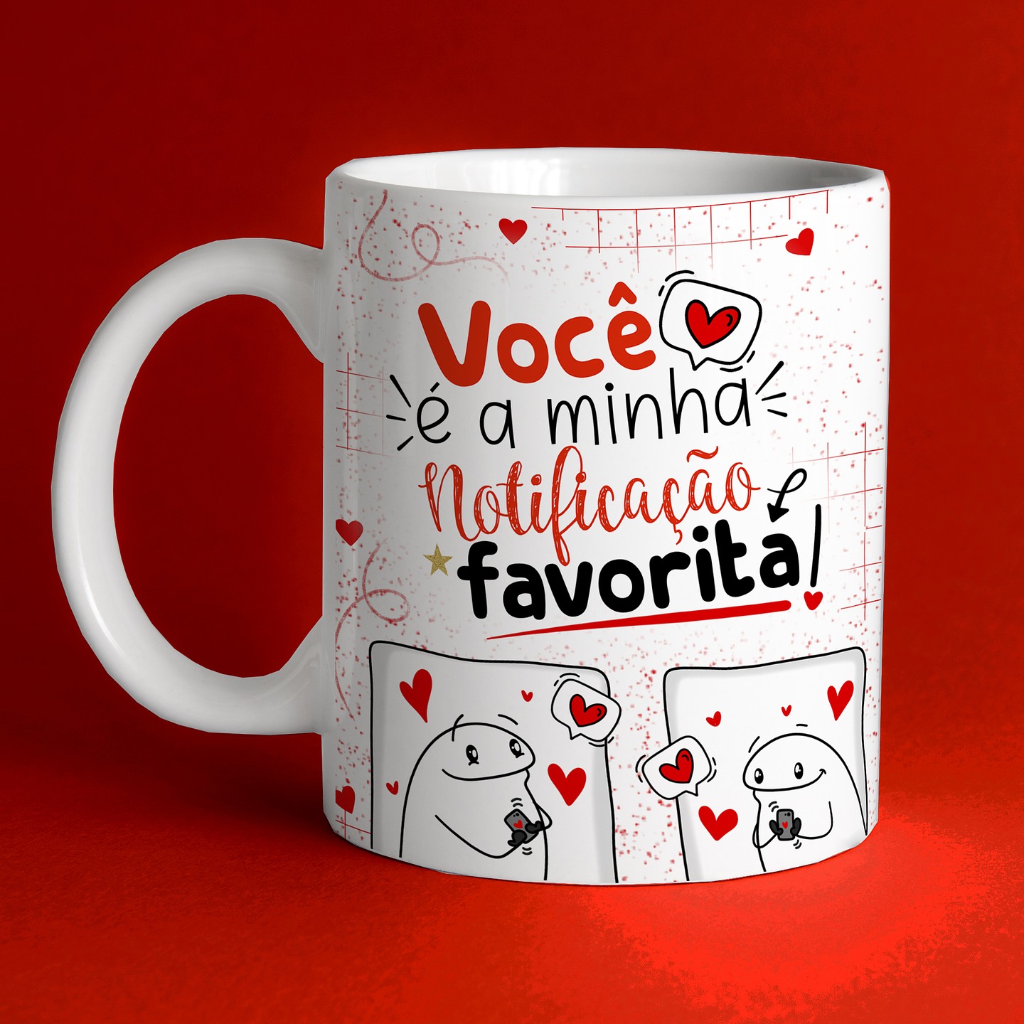 30 Artes Caneca Dia dos Namorados Arquivos Sublimação 7