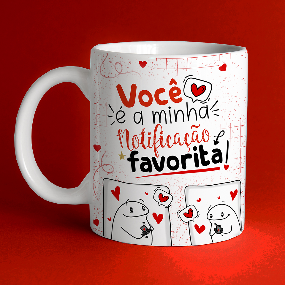 30 Artes Caneca Dia dos Namorados Arquivos Sublimação 7