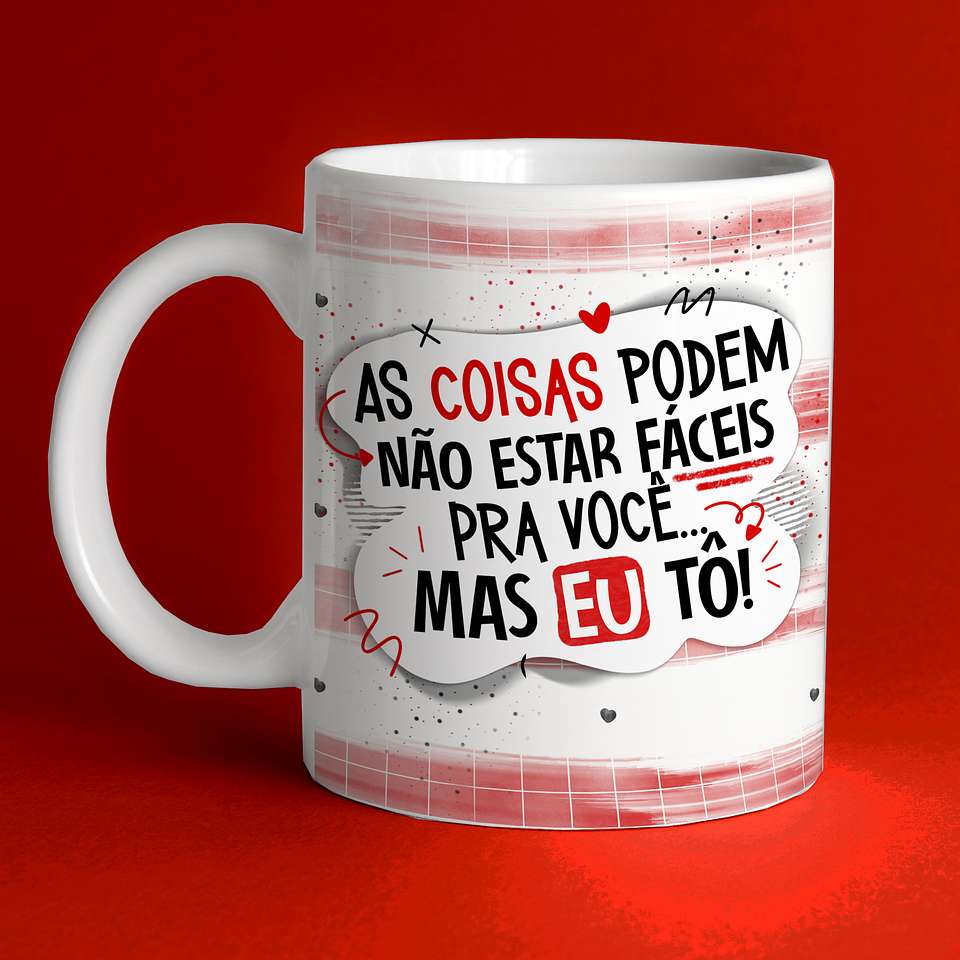 30 Artes Caneca Dia dos Namorados Arquivos Sublimação 9