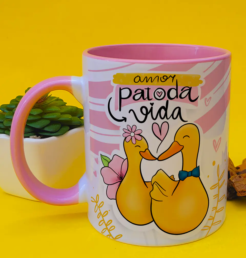 40 Artes Caneca Dia dos Namorados 2.0 Arquivos Sublimação 3