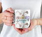 Pacote de Artes Amizade Amigas Caneca Frases Best Friend Arquivos Png - Thumbnail 5