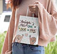 Pacote de Artes Amizade Amigas Caneca Frases Best Friend Arquivos Png - Thumbnail 12