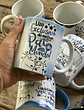 23 Artes Caneca Dia dos Pais Flork e Outros em Jpg - Thumbnail 12