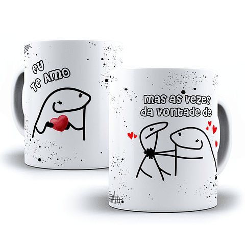 19 Artes Caneca Dia dos Namorados em Jpg