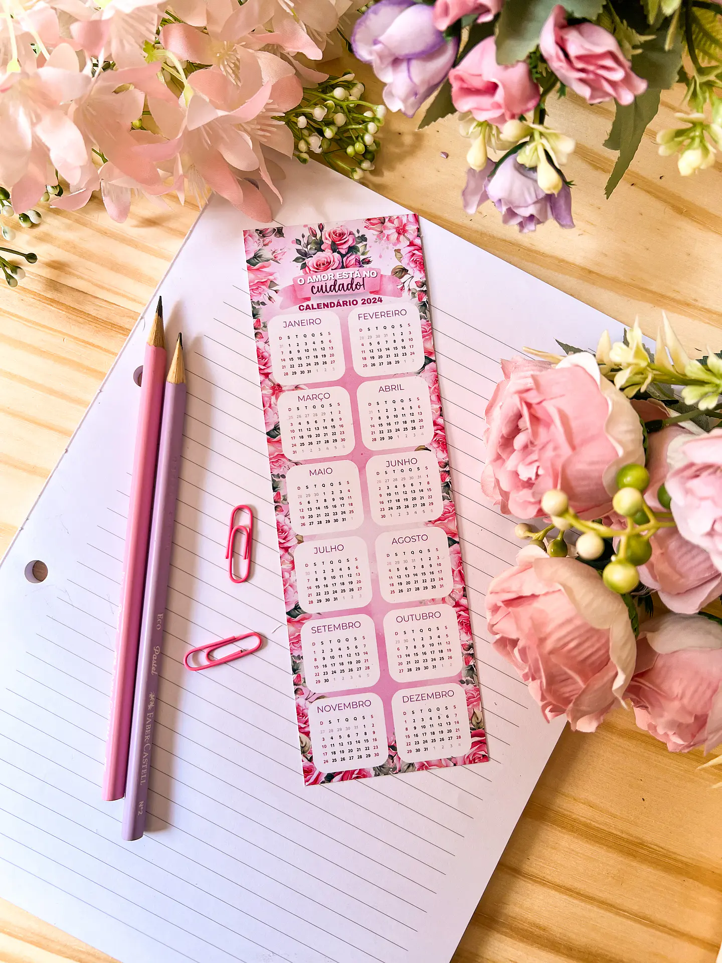 Arquivo de Corte Outubro Rosa 2023  2