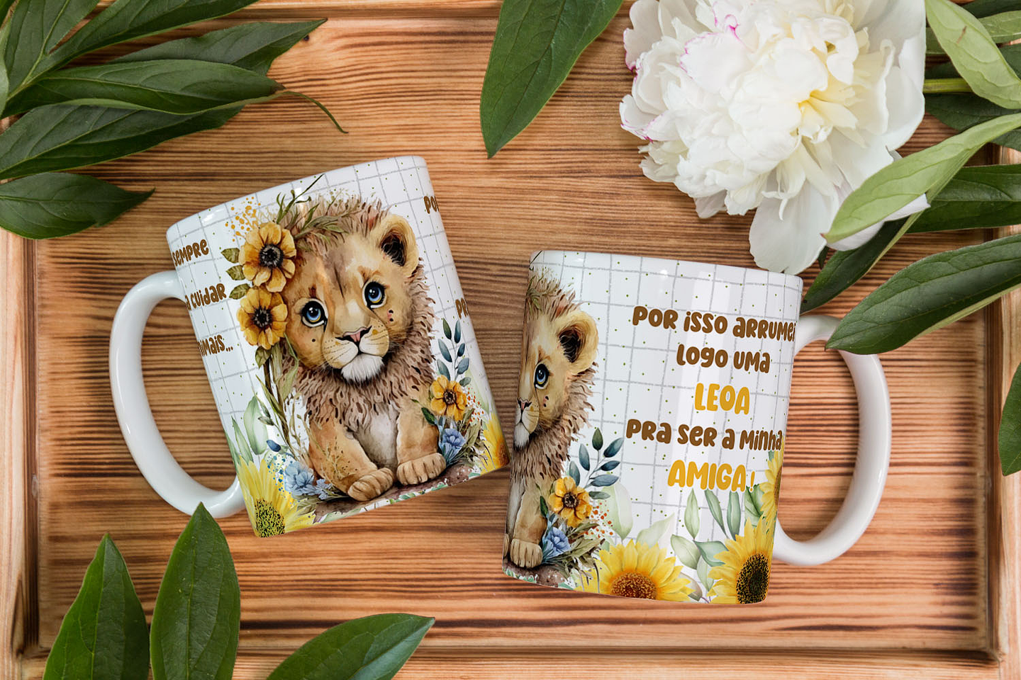 12 Artes para Caneca Amigas Frases Engraçadas Arquivos em CorelDraw  5