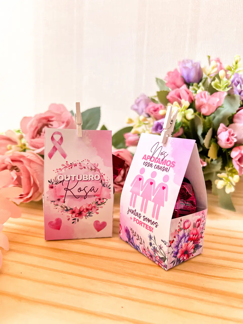 Arquivo de Corte Outubro Rosa 2023  3