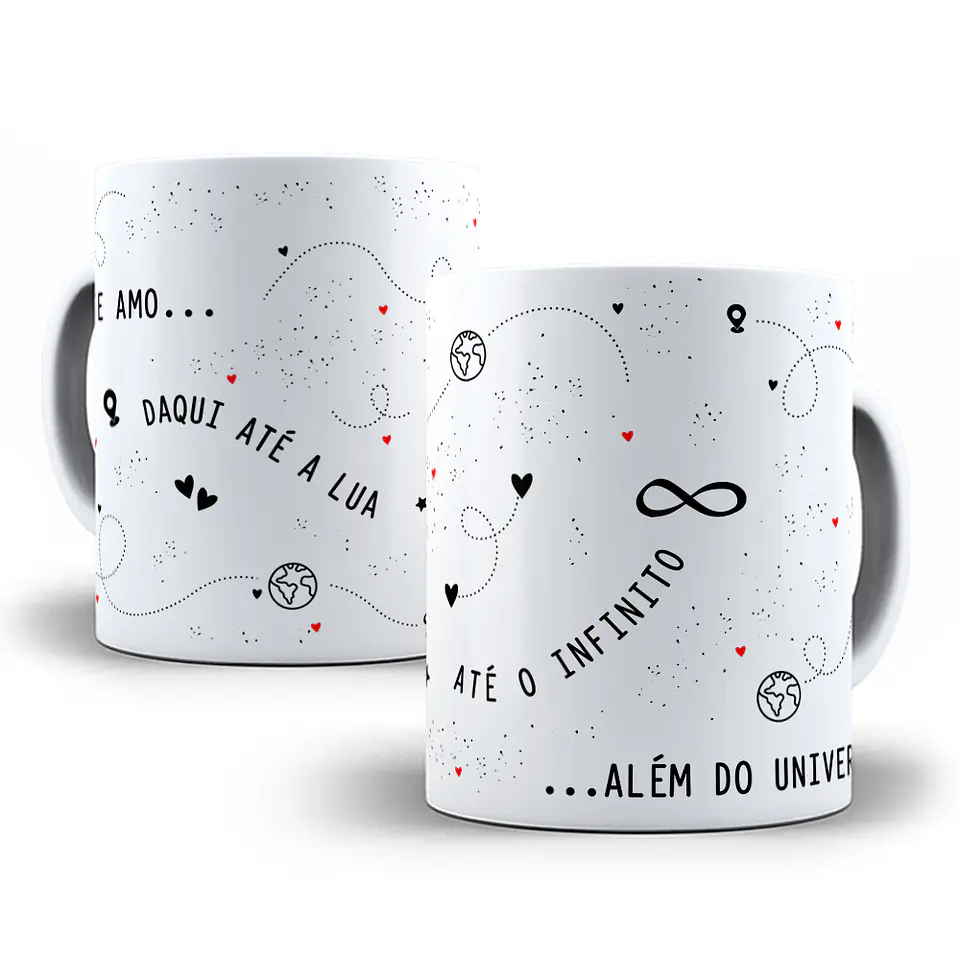 19 Artes Caneca Dia dos Namorados em Jpg 8