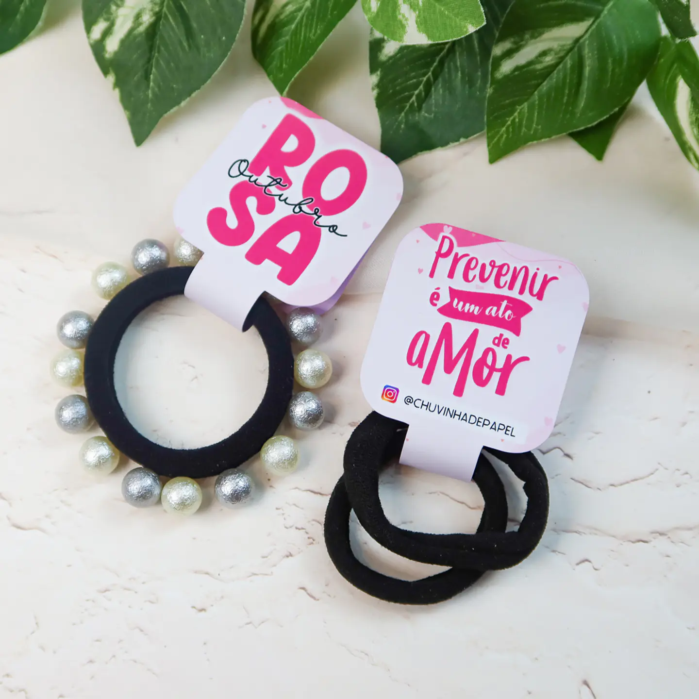 Arquivo de Corte Outubro Rosa 2023 em Svg e Outros 5