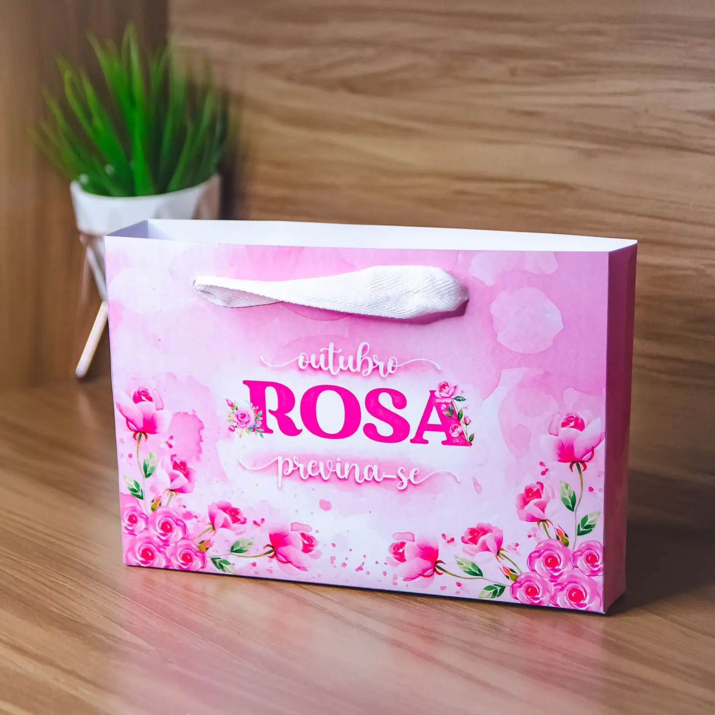 Arquivo de Corte Outubro Rosa + Kit Digital 8