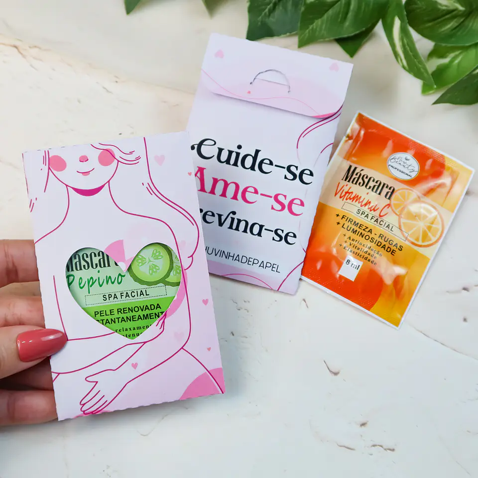 Arquivo de Corte Outubro Rosa 2023 em Svg e Outros 9