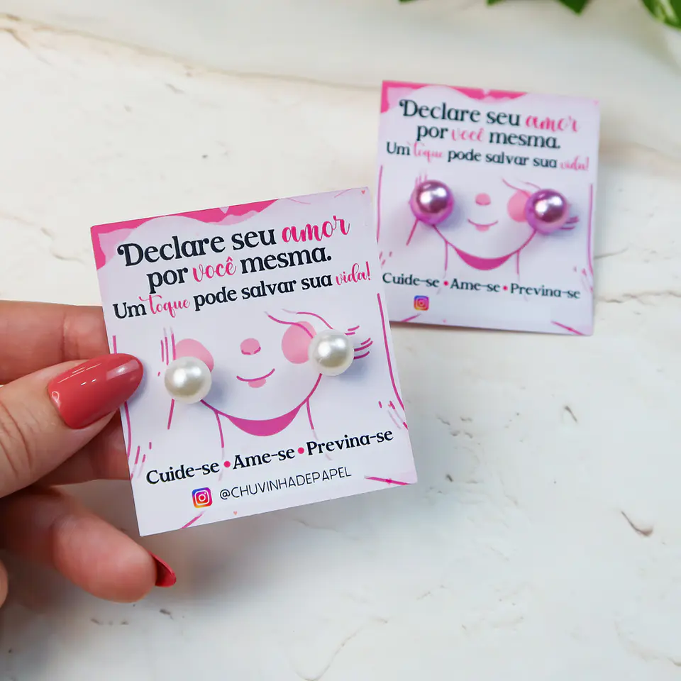 Arquivo de Corte Outubro Rosa 2023 em Svg e Outros 10