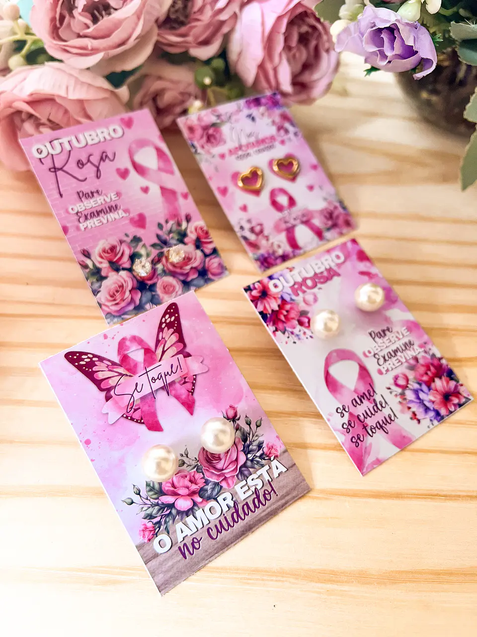 Arquivo de Corte Outubro Rosa 2023  6