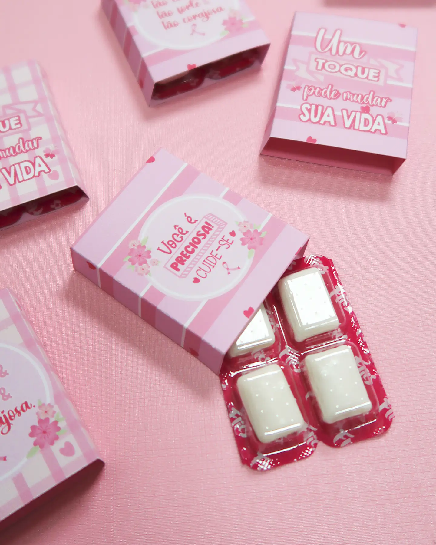 Arquivos de Corte Mimos Outubro Rosa em Jpg 5