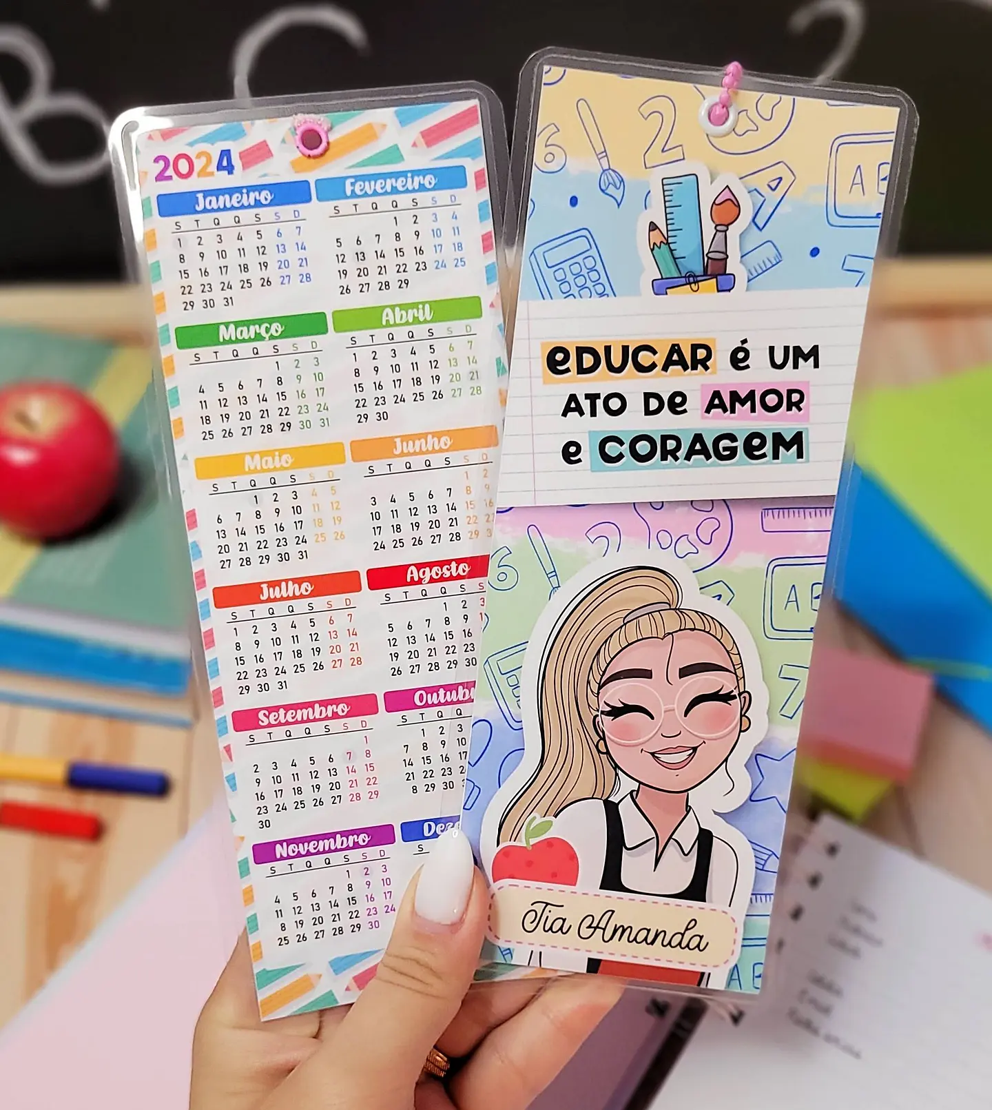 Arquivos Prontos Dia dos Professores 2023  8