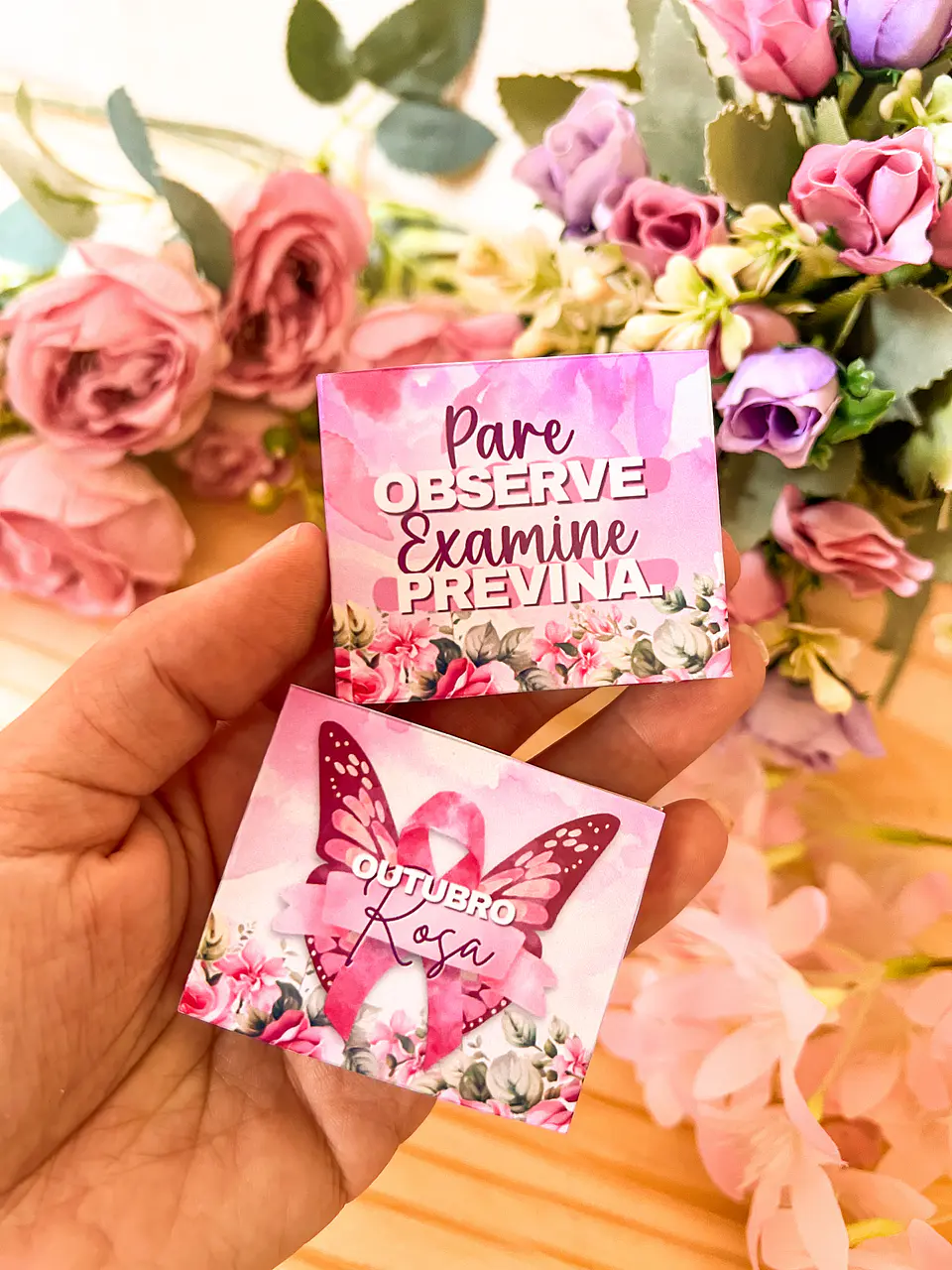 Arquivo de Corte Outubro Rosa 2023  8