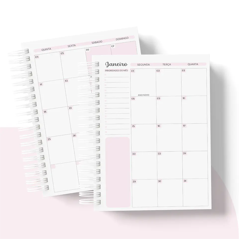 Arquivo Planner Financeiro 2024 em Pdf   13