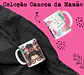 15 Artes Canecas Dia das Mãe Arquivos em CorelDraw - Thumbnail 5