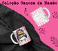 15 Artes Canecas Dia das Mãe Arquivos em CorelDraw - Thumbnail 6