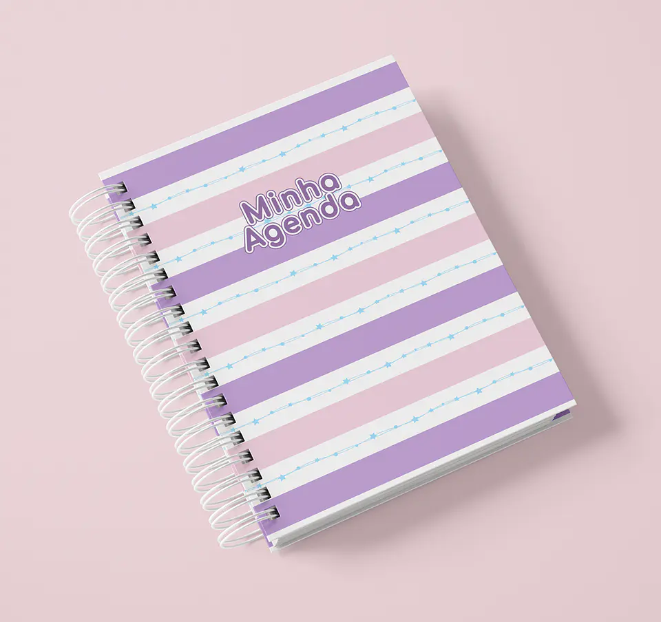 Arquivos Agenda Permanente Cut 2024 em Pdf 2